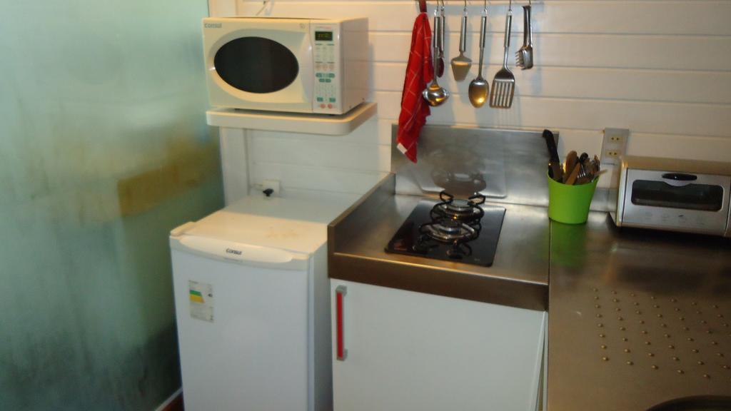 Apartamento Studio Renata *