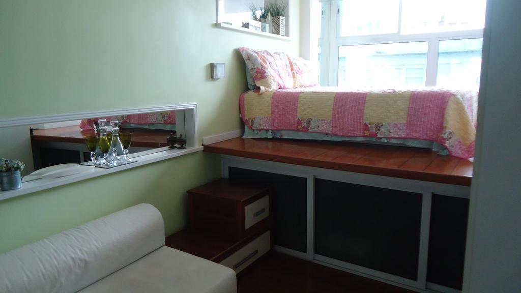 Apartamento Studio Renata Río de Janeiro